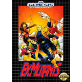 Ex-Mutants