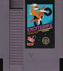 Excitebike