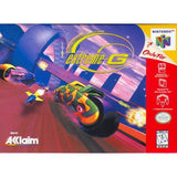 Extreme G