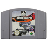 F1 World Grand Prix