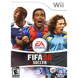 FIFA Soccer 08