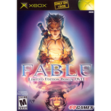 Fable [Limited Edition Bonus DVD]