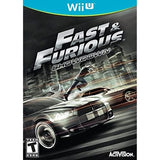 Fast & Furious Showdown