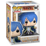 Funko Pop Fairy Tail - Jellal Fernandes