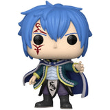 Funko Pop Fairy Tail - Jellal Fernandes