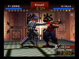 Fighters Destiny