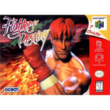 Fighters Destiny