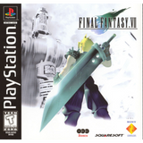 Final Fantasy VII [Greatest Hits]