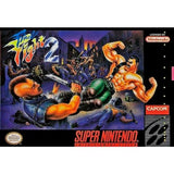 Final Fight 2