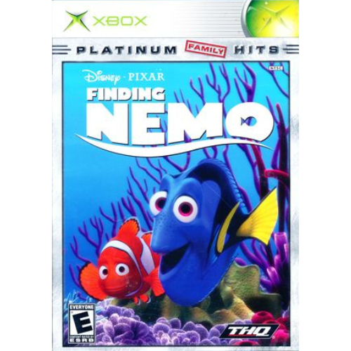 Finding Nemo [Platinum Hits]