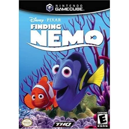 Finding Nemo