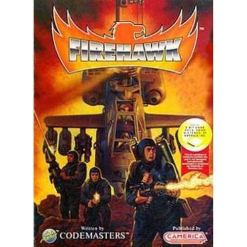 Firehawk