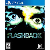 Flashback