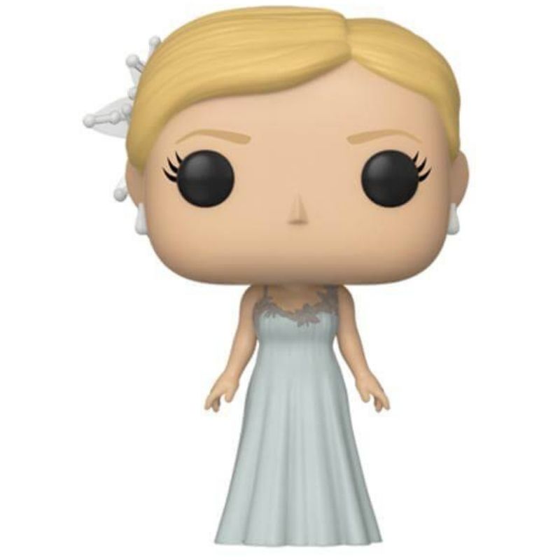 Funko Pop Harry Potter - Fleur Delacour