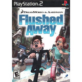 Flushed Away