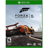 Forza Horizon 5-Xbox One-Loading Screen