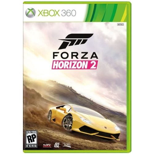Foza Horizon 2