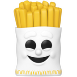 Funko Pop Ad Icons - McDonald's Meal Squad French Fries