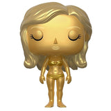 Funko Pop 007 - Goldengirl From Goldfinger