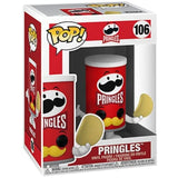 Funko Pop Ad Icons - Pringles