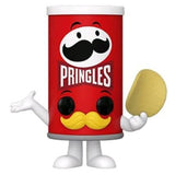 Funko Pop Ad Icons - Pringles