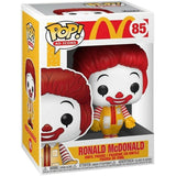 Funko Pop Ad Icons! Ronald McDonald