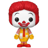 Funko Pop Ad Icons! Ronald McDonald
