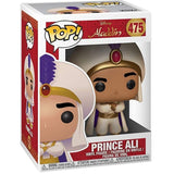Funko Pop Aladdin - Prince Ali