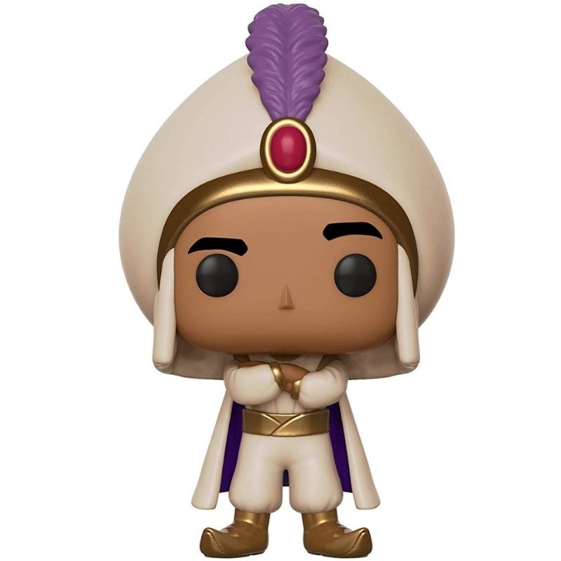 Funko Pop Aladdin - Prince Ali