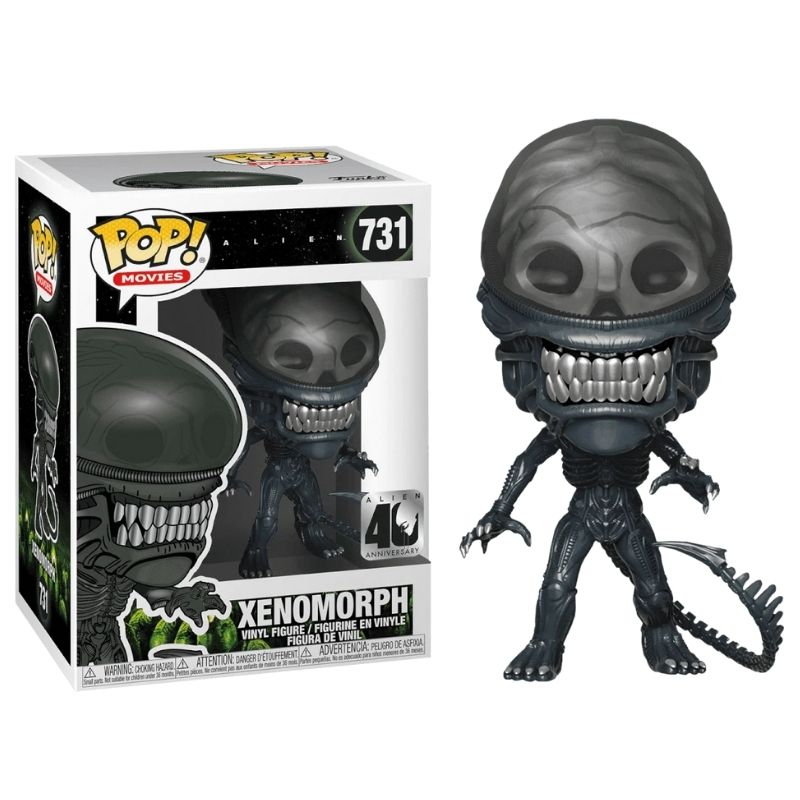 Funko Pop Alien Xenomorph
