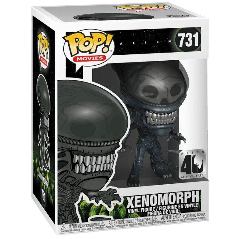 Funko Pop Alien Xenomorph