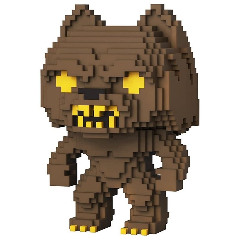 Funko Pop Altered Beast - Werewolf