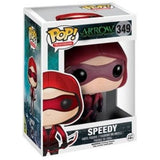 Funko Pop Arrow The Television Series - Speedy