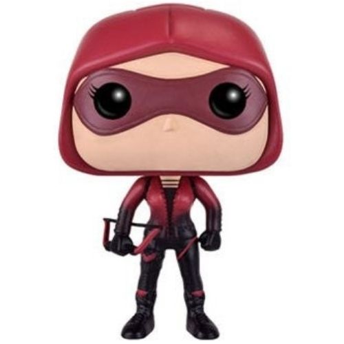 Funko Pop Arrow The Television Series - Speedy