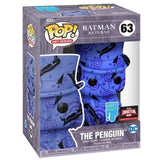 Funko Pop Artist Series - DC Joker