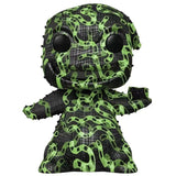 Funko Pop Artist Series - Oogie Boogie