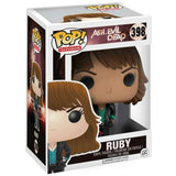 Funko Pop Ash Vs. Evil Dead - Ruby