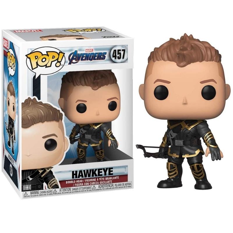 Funko Pop Avengers Endgame - Hawkeye