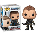 Funko Pop Avengers Endgame - Hawkeye