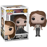 Funko Pop American Gods - Laura Moon