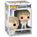 Funko Pop Backstreet Boys - Brian Littrell