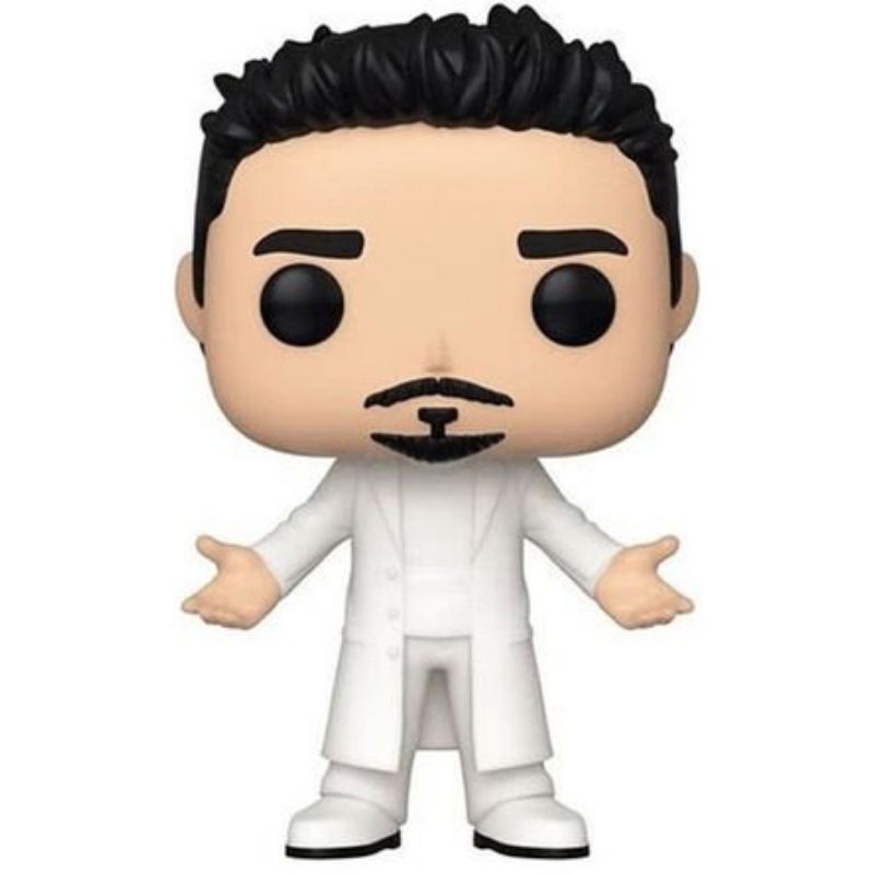 Funko Pop Backstreet Boys - Kevin Richardson