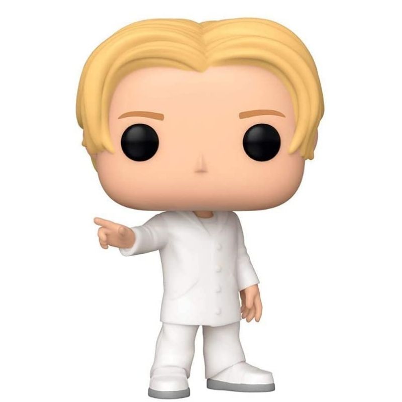 Funko Pop Backstreet Boys - Nick Carter