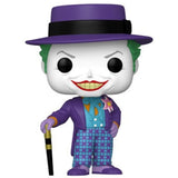 Funko Pop Batman 1989 - Joker (Jumbo) EB Games Exclusive