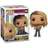 Funko Pop Birds Of Prey - Black Canary Booby Trap Battle