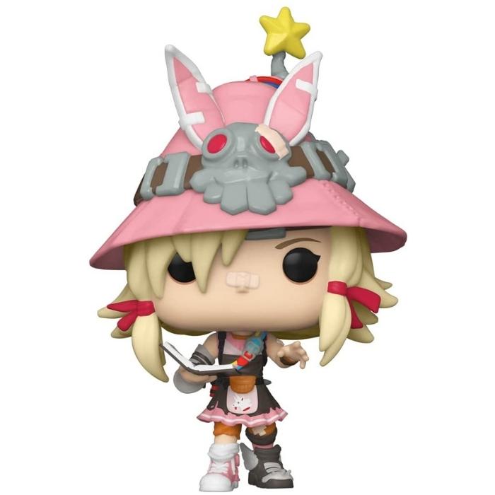 Funko Pop Borderlands Wonderlands - Tiny Tina