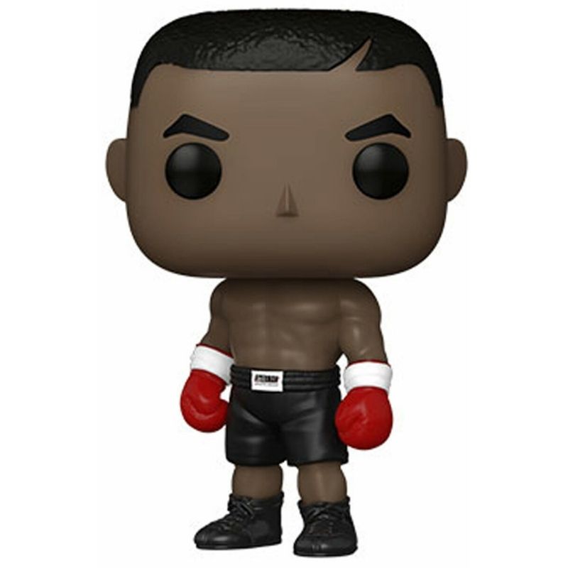 Funko Pop Boxing - Mike Tyson