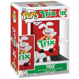 Funko Pop Cereal Box - General Mills Trix