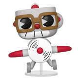 Funko Pop Cuphead - Aeroplane Cuphead