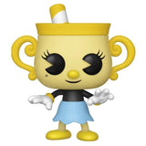 Funko Pop Cuphead - Ms. Chalice